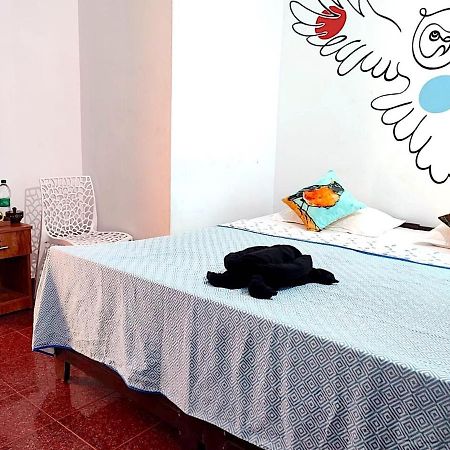 Sea Wings Otel Varkala Dış mekan fotoğraf
